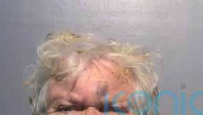 Man, 80, who murdered wife of 50 years in car fire, given life sentence