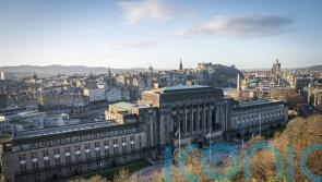 Ministers call in plans for golf course on protected land