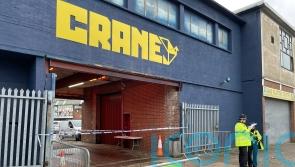 Man accused of Boxing Day nightclub murder tells jury ‘I am not the killer’