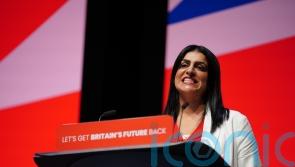 Labour has seen ‘loss of trust’ among Muslim voters over Gaza – shadow minister