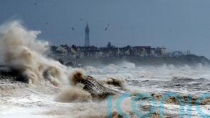 Vital ocean currents regulating Earth’s climate ‘on course to a tipping point’