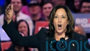 Harris slams ‘politically motivated’ report of Biden’s mishandling of documents