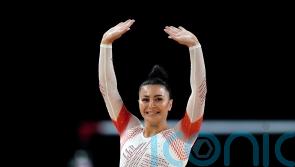 Feels like the right time – Claudia Fragapane retires from gymnastics