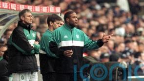 On this day in 2000: John Barnes sacked as Celtic manager
