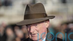 Mottes embarks on Betfair mission for Mullins