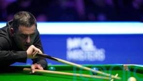 Ronnie O’Sullivan withdraws from Welsh Open due to anxiety