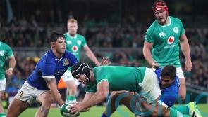 The key talking points as Ireland prepare to host Italy in the Six Nations