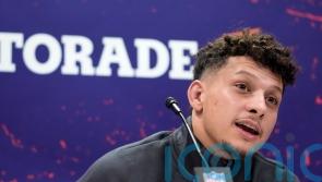 Patrick Mahomes admits Tom Brady’s Super Bowl record ‘a long way away’