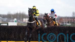 Shishkin returns to winning ways with Denman verdict