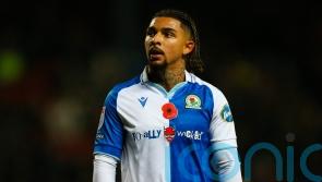 Tyrhys Dolan’s double helps Blackburn begin new era with win over Stoke