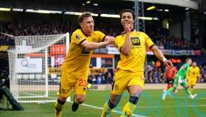 Sheffield United close gap at the bottom with victory at in-form Luton