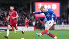 Portsmouth break down Carlisle to cement top spot