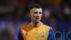 Ollie Clarke double helps Mansfield thrash struggling Forest Green