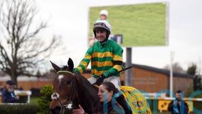 Iberico Lord outbattles Betfair rivals