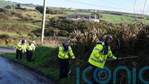 Young boy found dead in car is named locally