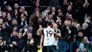 Rodrigo Muniz earns manager praise for ‘best performance’ in Fulham victory