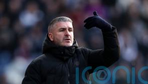 Ryan Lowe likes what he sees from Emil Riis in Preston’s win at Cardiff