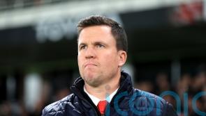 Gary Caldwell hails important Exeter victory on his first return to Wigan