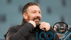 Derek McInnes sees plenty of positives as Kilmarnock continue Scottish Cup run