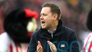 Michael Beale reveals ‘honest’ half-time words sparked Sunderland’s fightback