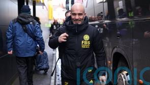 Enzo Maresca hails ‘complete performance’ from Leicester in win at Watford