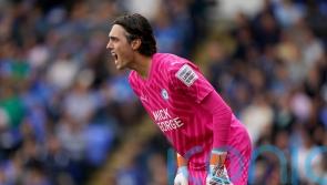 Peterborough boss Darren Ferguson defends Nicholas Bilokapic display at Wycombe
