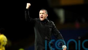 Neill Collins hopes last-gasp win over Orient can be pivotal moment for Barnsley