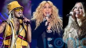 Ozzy Osbourne, Oasis, Sade and Sinead O’Connor among Hall of Fame nominees