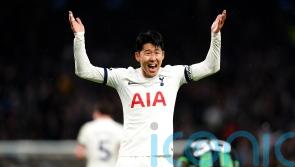 Ange Postecoglou hails ‘world-class’ Son Heung-min after Spurs beat Brighton