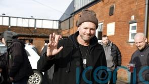 Brian McFadden hopes he can turn Chorley FC into next Wrexham