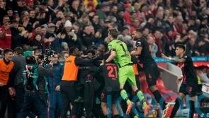 Bayer Leverkusen stun Bayern Munich as Jude Bellingham brace boosts Real Madrid