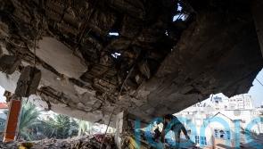 Ground invasion of Rafah would cause devastation – Yousaf