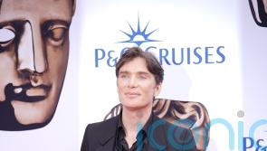 Cillian Murphy: I would be an eejit not to enjoy Oscar moment