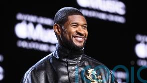 Usher to perform Super Bowl half-time show amid anticipation over special guests