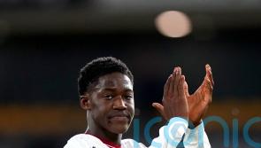 Erik ten Hag says playing with Casemiro will aid Kobbie Mainoo’s development
