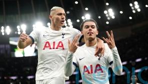 Brennan Johnson excited about Tottenham potential with full squad to pick from