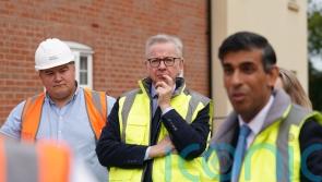 Gove says Sunak was right to attack Labour U-turns after trans jibe criticism