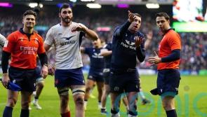 Finn Russell rues late drama but admits Scotland can’t leave it to the referee