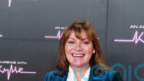 Lorraine Kelly says Phillip Schofield will be all right after hard year