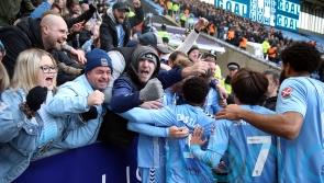 Haji Wright double seals Coventry comeback win over Millwall and top six return