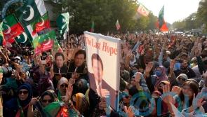 Allies of ex-PM Khan win biggest share of seats in final Pakistan election tally