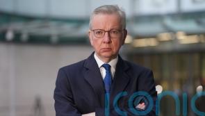 Michael Gove promises end to no-fault evictions by next general election