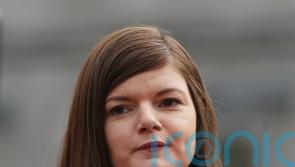 Sinn Fein needs to ‘examine’ its slide in support in recent polls – TD