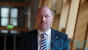 New Health Secretary says Matheson payout is ‘a right that is awarded’