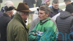 Fun Fun Fun strikes for Mullins at Exeter