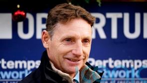 Absolute shock as Steel springs 200-1 Exeter surprise