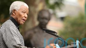 Action film director to make documentary on rediscovered Mandela interviews