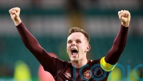 Hearts cruise into Scottish Cup quarter-finals after easing past Airdrie