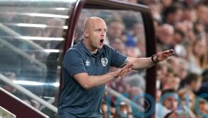 There was loads of positives – Steven Naismith hails Hearts display at Airdrie