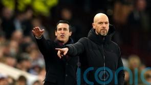 Erik ten Hag says Scott McTominay an example to others after match-winning cameo